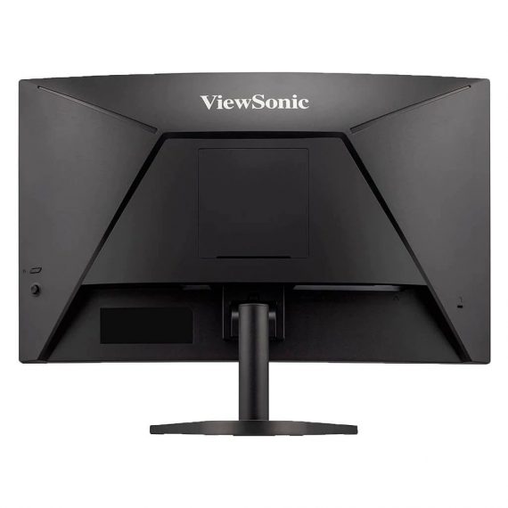 Viewsonic monitor curvo 24" HDMI 144Hz-AMD