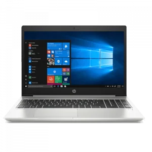 HP notebook Pb 450 G7 15.6" I5-10210U 8Gb SSD256Gb Win10 Pro64 1/1/0 gris 8YT08LT