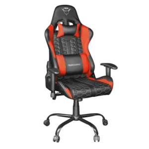 Trust Gaming Chair Red GXT 708R Resto rojo 24217