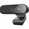 Trust Tyro Full HD Webcam USB 1080p negro