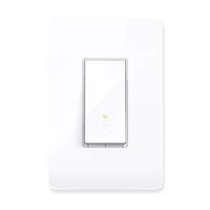 TP-link interruptor de luz inteligente wi-fi hs200 (3pack)