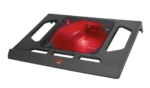 Trust GXT 220 Kuzo Laptop Cooling Stand USB negro 20159