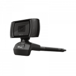Trust Trino HD Video Webcam USB 720p negro 18679