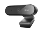 Trust Tyro Full HD Webcam USB 1080p negro 23637