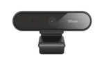 Trust Tyro Full HD Webcam USB 1080p negro 23637