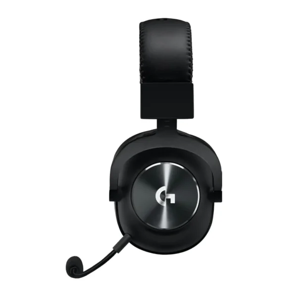 Logitech audifonos con microfono para juegos 981-000811