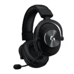 Logitech audifonos con microfono para juegos 981-000811