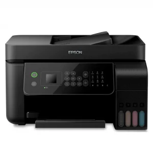 Epson impresora multifuncional tanque tinta L5290 C11CJ65301