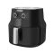 Black + Decker Freidora de Aire 3.5l negra HF3003B