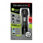 Remington kit detallador de barba recargable PG6125-F