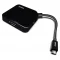 Maxell hub 4 port usb 3.0 tipo C 347646