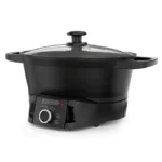 Black + Decker olla multiusos 5 en 1 capacidad 7 litros MC901