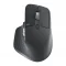 Logitech master 3S performance wireless Mouse (Space Grey)910-006561