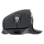 Logitech master 3S performance wireless Mouse (Space Grey)910-006561