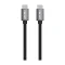 Maxell cable usb a c 347884 usb-c negro