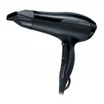 Remington secador cabello 2 velocidades shine therapy negro  D5210C (110) F