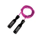 Stingray cuerda para saltar purpura SFCUERDA-BAS-PR