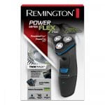 Remington afeitadora electrica barba rotativa PR1335 (110) F