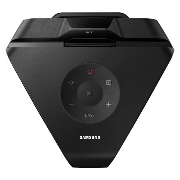 Samsung sound tower mx-T70/Zp 1500w