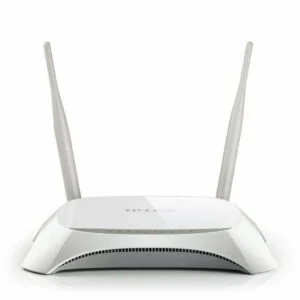 TP-link 3G/4G/ router Tl-Mr3420