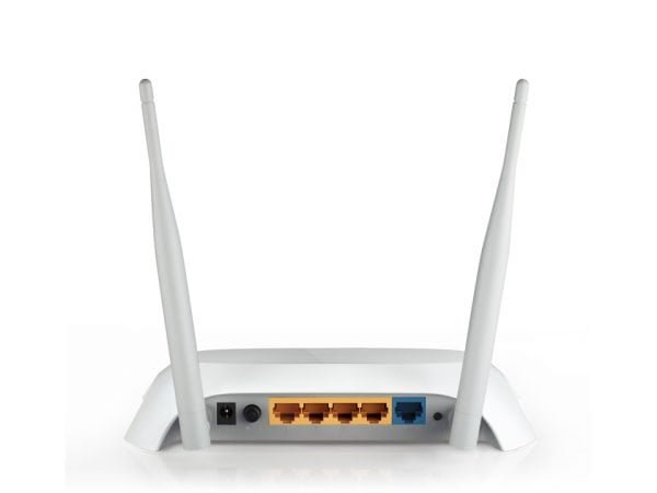 TP-link 3G/4G/ router Tl-Mr3420