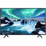 Vizzion televisor 42" smart linux FHD 42GS-FISDB