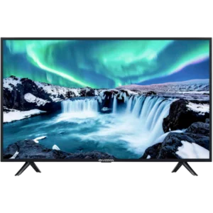 Vizzion televisor 42" smart linux FHD 42GS-FISDB