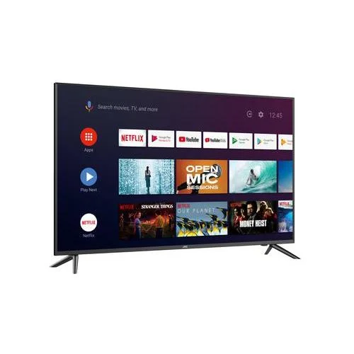 JVC televisor uhd 50" 4K LT-50KB608