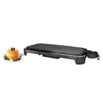 Black + Decker, plancha electrica, 8 porciones, GD2011B