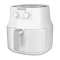 Black + Decker Freidora de Aire 4lts blanca HF3003W