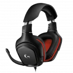 Logitech headset gaming G332 981-000755