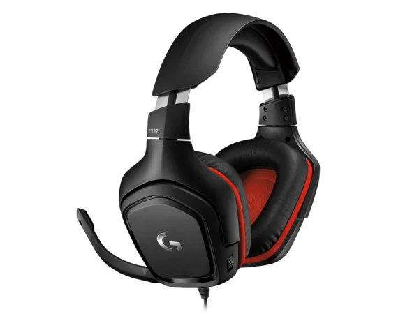 Logitech headset gaming G332 981-000755