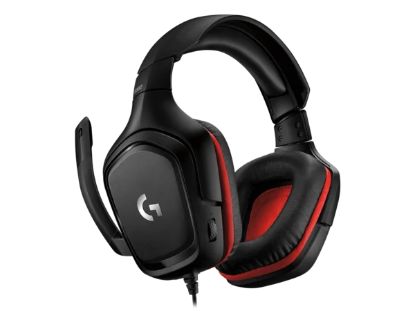 Logitech headset gaming G332 981-000755