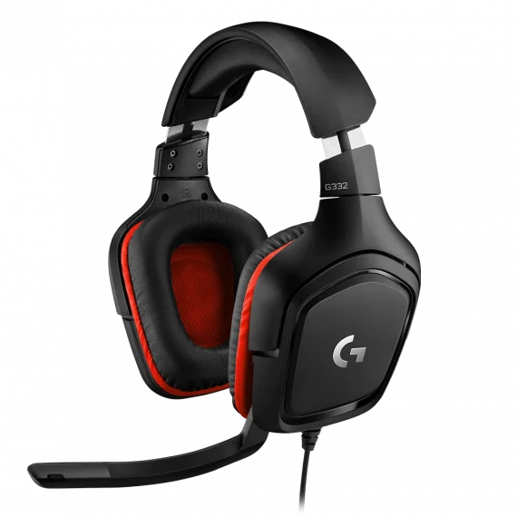 Logitech headset gaming G332 981-000755