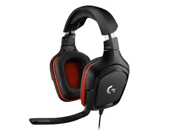 Logitech headset gaming G332 981-000755