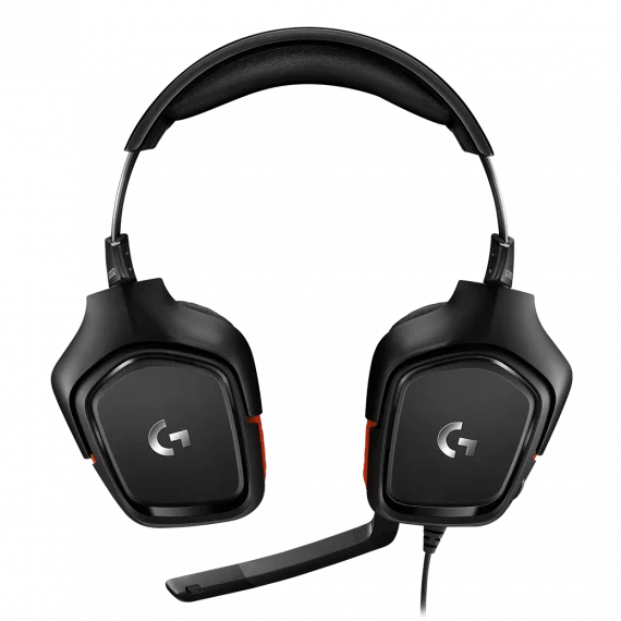Logitech headset gaming G332 981-000755