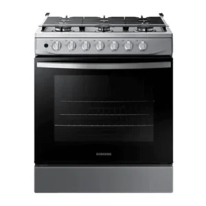 Samsung cocina de gas 30'' NX52T3310LV/AP