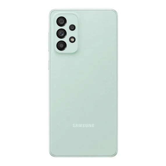 Samsung Telefono Galaxy-A73-5G 6GB_128GB SM-A736 gris SM-A736BZADGTO