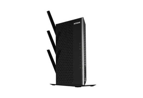 Amplificador best sale wifi netgear