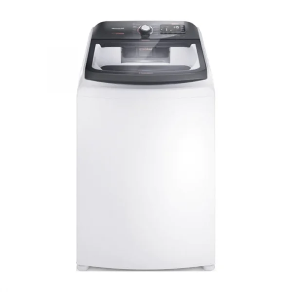 Frigidaire lavadora automática impeller 18kg gris premium FWIB18T4EBPUG
