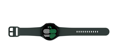 Reloj Galaxy Watch 4 Classic BT 44mm verde SM-R870NZGALTA