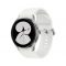 Samsung Reloj Galaxy Watch 4 SM-R860 Classic BT 40mm silver SM-R860NZSALTA