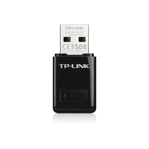 TP-link adaptadores wireless baja potencia Tl-WN823N