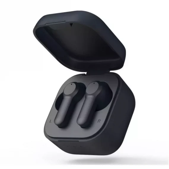 Auriculares inalámbricos Gems ANC True - Negro