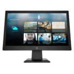 Monitor LED 18.5" VGA + HDMI, 9TY83AA