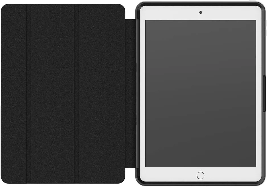 Symmetry Series. Funda Ipad (10ª Generación) – Negro