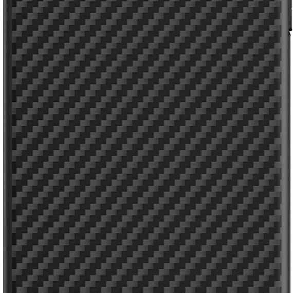Evutec AC-67S-MK-KP1 Funda para teléfono móvil 14 cm (5.5") Negro - Fundas para teléfonos móviles (Funda, Apple, iPhone 8 Plus, 14 cm (5.5"), Negro)