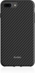 Evutec AC-67S-MK-KP1 Funda para teléfono móvil 14 cm (5.5") Negro - Fundas para teléfonos móviles (Funda, Apple, iPhone 8 Plus, 14 cm (5.5"), Negro)