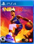 NBA 2K23 para PS4™
