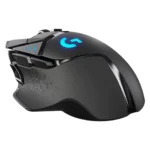 Logitech mouse inalambrico G502 negro 910-005565